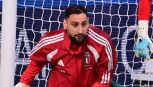Italia-Irlanda del Nord, Gattuso non ha alibi: Donnarumma vale quanto mezza rosa avversaria, il confronto