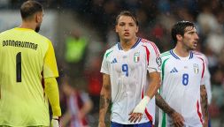 Bosnia-Italia, rose a confronto: Tonali e Donnarumma valgono più di tutta la Nazionale rivale, cifre impietose