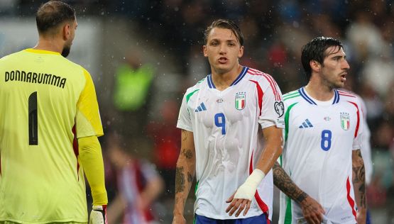 Bosnia-Italia, rose a confronto: Tonali e Donnarumma valgono più di tutta la Nazionale rivale, cifre impietose