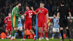 Donnarumma beffato di tacco: il Manchester City frena col Nottingham Forest e l’Arsenal va in fuga