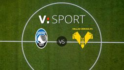 Atalanta-Verona: probabili formazioni, indisponibili, arbitro, statistiche