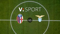 Bologna-Lazio: probabili formazioni, indisponibili, arbitro, statistiche