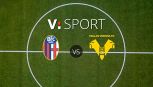 Bologna-Verona: probabili formazioni, indisponibili, arbitro, statistiche