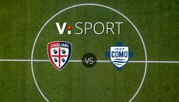 Cagliari-Como: probabili formazioni, indisponibili, arbitro, statistiche