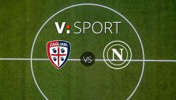 Cagliari-Napoli: probabili formazioni, indisponibili, arbitro, statistiche