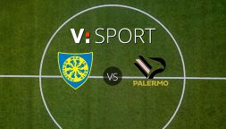 Carrarese-Palermo 8 marzo 2026: orario, arbitro, TV e statistiche della 29a giornata