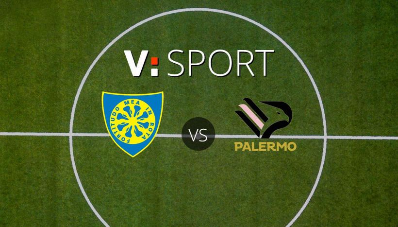 Carrarese-Palermo 8 marzo 2026: orario, arbitro, TV e statistiche della 29a giornata