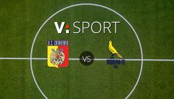 Catanzaro-Modena 17 marzo 2026 rinviata per allerta meteo. Precedenti e statistiche