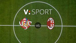 Cremonese-Milan: probabili formazioni, indisponibili, arbitro, statistiche