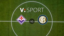 Fiorentina-Inter: probabili formazioni, indisponibili, arbitro, statistiche