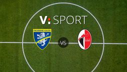 Frosinone-Bari 18 marzo 2026: orario, arbitro, precedenti e statistiche