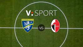 Frosinone-Bari 18 marzo 2026: orario, arbitro, precedenti e statistiche