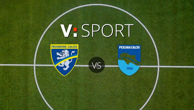 Frosinone-Pescara 4 marzo 2026: orario, arbitro, precedenti e statistiche