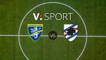 Frosinone-Sampdoria 8 marzo 2026: orario, arbitro e statistiche della 29a giornata