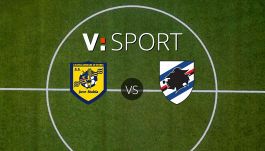 Juve Stabia-Sampdoria 4 marzo 2026: orario, arbitro, precedenti e statistiche