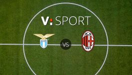 Lazio-Milan: probabili formazioni, indisponibili, arbitro, statistiche