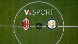 Milan-Inter: probabili formazioni, indisponibili, arbitro, statistiche
