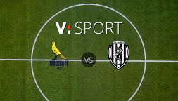 Modena-Cesena 7 marzo 2026: orario, arbitro, forma, numeri e statistiche