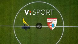 Modena-Mantova 21 marzo 2026: orario, arbitro, precedenti e statistiche