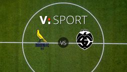 Modena-Spezia 13 marzo 2026: orario, arbitro, precedenti e statistiche