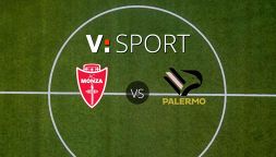 Monza-Palermo 14 marzo 2026: orario, arbitro, precedenti e statistiche