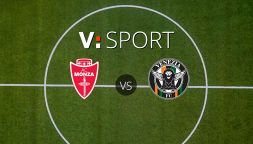 Monza-Venezia 21 marzo 2026: orario, arbitro, statistiche e curiosità