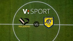 Palermo-Juve Stabia 17 marzo 2026: orario, arbitro, precedenti e statistiche