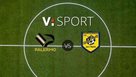Palermo-Juve Stabia 17 marzo 2026: orario, arbitro, precedenti e statistiche