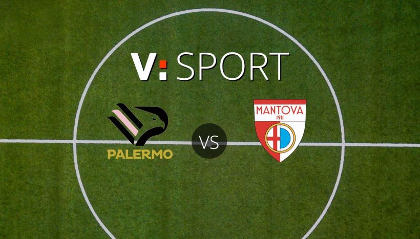 Palermo-Mantova 4 marzo 2026: orario, arbitro, precedenti e statistiche