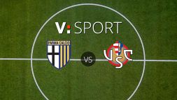 Parma-Cremonese: probabili formazioni, indisponibili, arbitro, statistiche