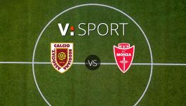 Reggiana-Monza 17 marzo 2026: orario, arbitro, precedenti e statistiche
