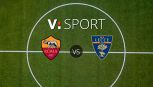Roma-Lecce: probabili formazioni, indisponibili, arbitro, statistiche