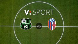 Sassuolo-Bologna: probabili formazioni, indisponibili, arbitro, statistiche