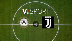 Udinese-Juventus: probabili formazioni, indisponibili, arbitro, statistiche