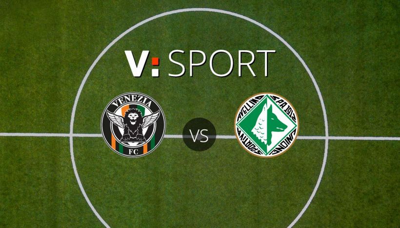 Venezia-Avellino 3 marzo 2026: orario, arbitro, precedenti e statistiche