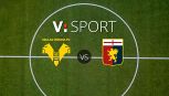 Verona-Genoa: probabili formazioni, indisponibili, arbitro, statistiche