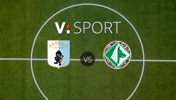 Virtus Entella-Avellino 15 marzo 2026: orario, arbitro, precedenti e statistiche