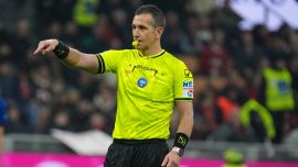 Open Var: Milan-Inter, l’Aia netta sul caso Ricci. Alla Roma manca un rigore, la giornata no di Sozza