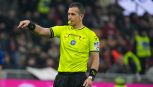 Open Var: Milan-Inter, l’Aia netta sul caso Ricci. Alla Roma manca un rigore, la giornata no di Sozza