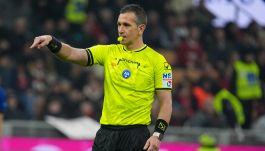Open Var: Milan-Inter, l’Aia netta sul caso Ricci. Alla Roma manca un rigore, la giornata no di Sozza