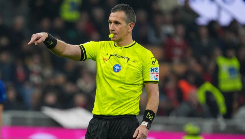 Open Var: Milan-Inter, l’Aia netta sul caso Ricci. Alla Roma manca un rigore, la giornata no di Sozza