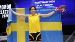 Un centimetro alla volta: Duplantis a 6.31, quei record del mondo nel salto con l'asta cadenzati per i premi