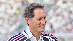 Juventus, altro boccone amaro per Elkann: Devasini e Ardoino sempre più ricchi, Tether di nuovo all'assalto?
