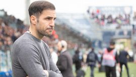 Como, è Fabregas contro tutti: l'ultima polemica di Cesc, perché lo spagnolo è diventato antipatico