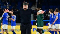 Italia, Gattuso ha scelto la formazione anti-Bosnia, cosa cambia in squadra