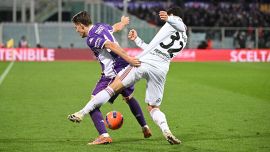 Serie A, le partite di oggi: dove vedere Cremonese-Fiorentina in tv e in streaming, gli orari