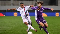 Rakow-Fiorentina: formazioni, orario e dove vederla in tv, Conference League 2026