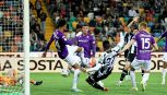 Serie A, le partite di oggi: dove vedere Pisa-Bologna e Udinese-Fiorentina in tv e in streaming