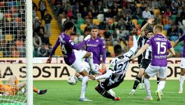 Serie A, le partite di oggi: dove vedere Pisa-Bologna e Udinese-Fiorentina in tv e in streaming