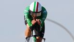 Tirreno-Adriatico 2026, 1a tappa: a Camaiore è sempre Top Ganna. Roglic, Tiberi e Del Toro a più di 30 secondi